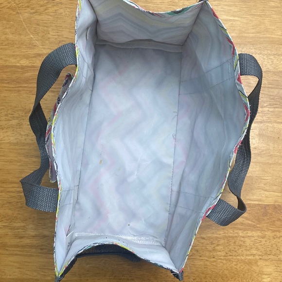 31 small tote bag - Picture 6 of 8